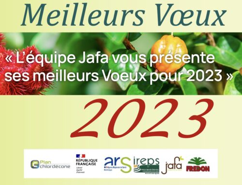 « Meilleurs Voeux pour 2023 »