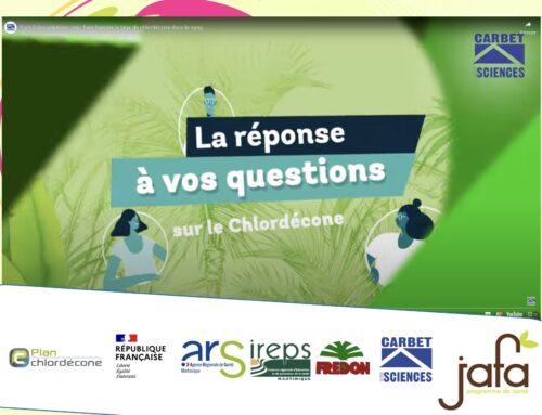 Chlordécone« Sa sé Matinitjé-a lé sav » : réponses à 14 grandes questions généralistes et récurrentes sur la Chlordécone